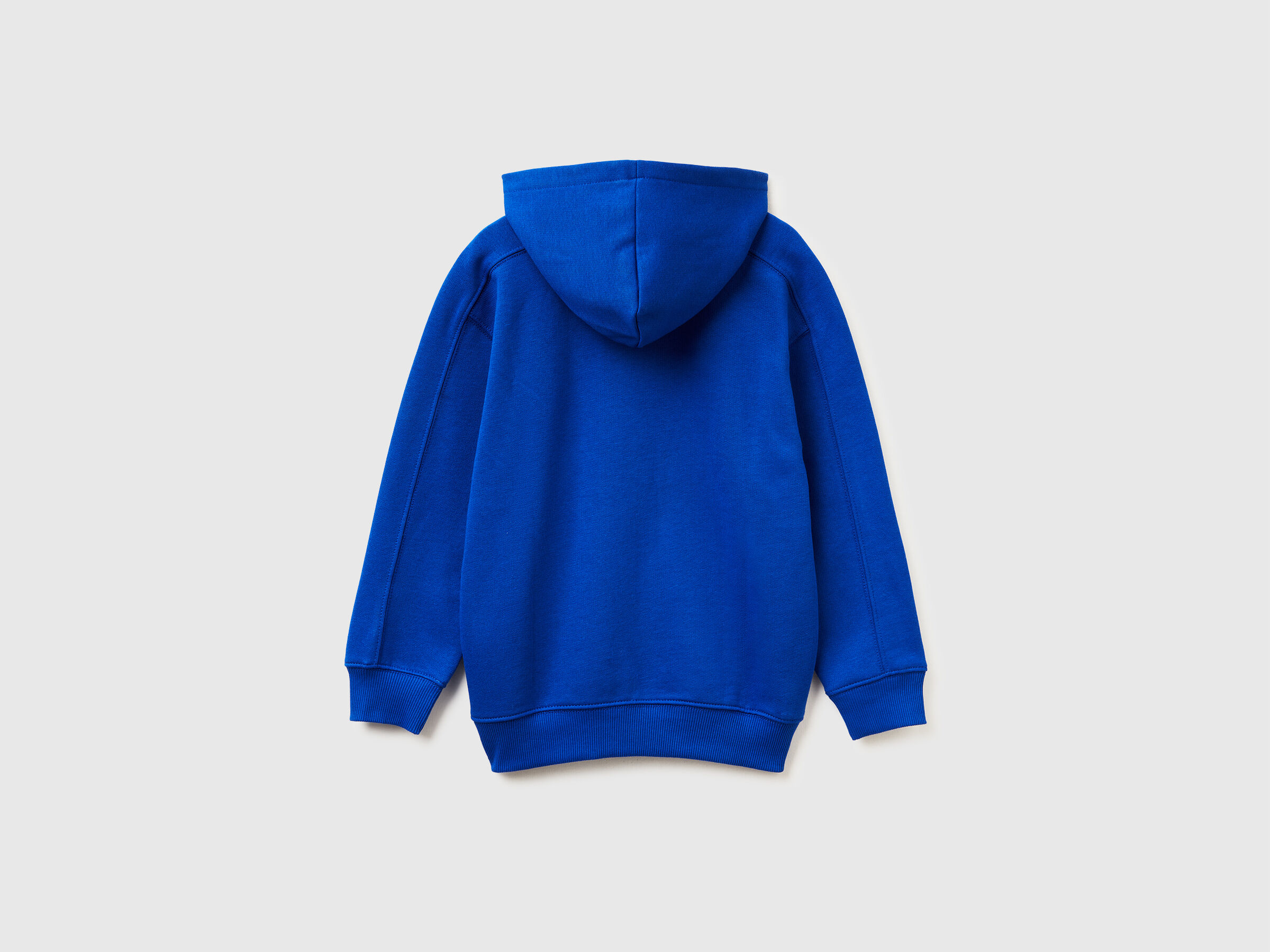 SWEATER W/HOOD Junior Boy image number 2
